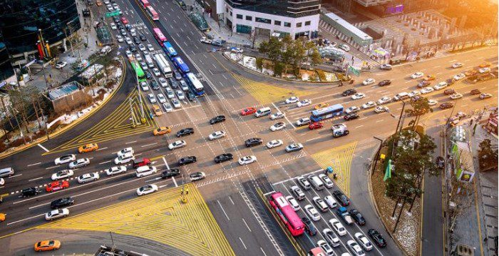 Seoul Public Transportation Guide 2026